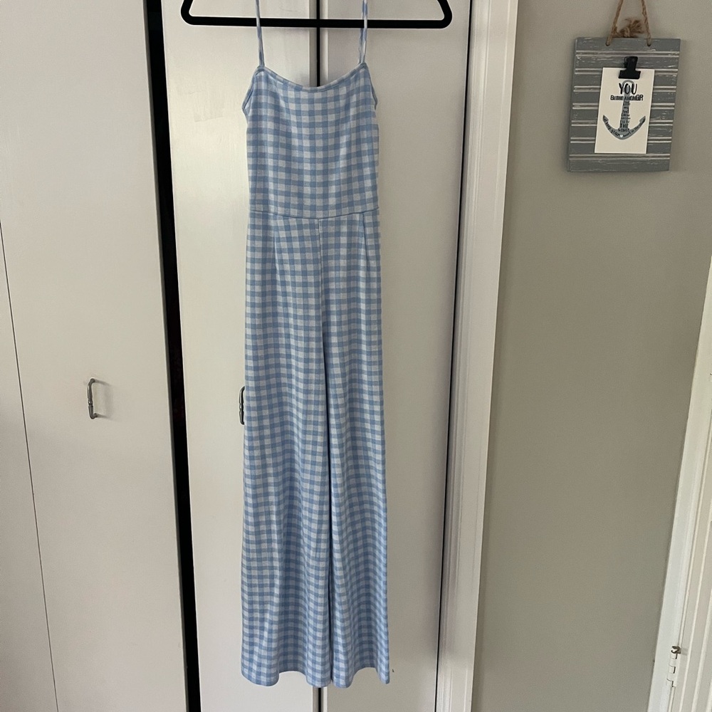 Girls one pice jumpsuit